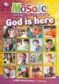 God is Here