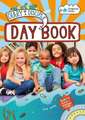 Diary of a Disciple Holiday Club Day Book (10 pack)