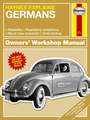 Haynes Explains: The Germans