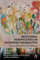 Decolonial Perspectives on Entangled Inequalities