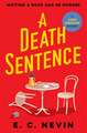 A Death Sentence