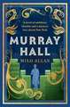 Murray Hall