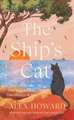 The Ship's Cat