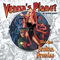 Venna's Planet Book One