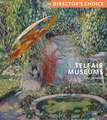 TELFAIR MUSEUMS