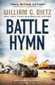 Dietz, W: Battle Hymn (America Rising #3)