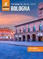 The Mini Rough Guide to Bologna (Travel Guide with Free eBook)