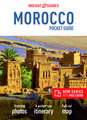 Insight Guides Pocket Morocco (Travel Guide with Free eBook)