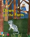 Rickard Stephen: Down on the Farm