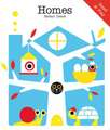 Dexet, H: Homes