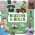 Brinded, A: Buzzers & Bells