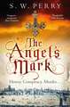 The Angel's Mark: Volume 1