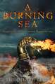 A Burning Sea