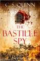 The Bastille Spy