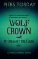 Midnight Treasure: Wolf Crown