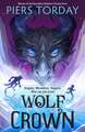 Wolf Crown: Get lost in a world of werwolves and vampirs, from an award-winning author
