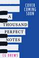 A Thousand Perfect Notes: A haunting contemporary YA novel from the NYT bestselling author of DON'T LET THE FOREST IN