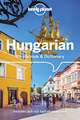 Lonely Planet Hungarian Phrasebook & Dictionary