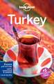 Lonely Planet Turkey