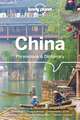 Lonely Planet China Phrasebook & Dictionary