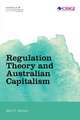 Regulation Theory and Australian Capitalism