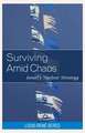 SURVIVING AMID CHAOS ISRAELS NPB