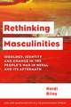 RETHINKING MASCULINITIES IDEOCB