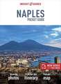 Insight Pocket Guide Naples, Capri & the Amalfi Coast