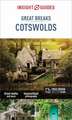 Insight Guides Great Breaks Cotswolds (Travel Guide with Free eBook)