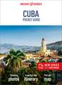 Insight Guides Pocket Cuba (Travel Guide with Free Ebook)