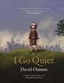I Go Quiet