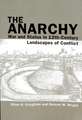 The Anarchy – War and Status in 12th–Century Landscapes of Conflict