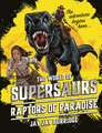 Raptors of Paradise