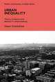 Urban Inequality: Theory, Evidence and Method in Johannesburg