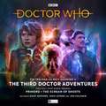 Dorney, J: The Third Doctor Adventures Volume 5