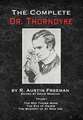 The Complete Dr.Thorndyke - Volume 1