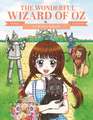 Manga Classics