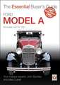 Ford Model a
