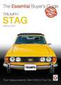 TRIUMPH STAG