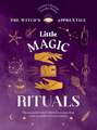 Little Magic Rituals