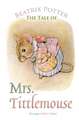 The Tale of Mrs. Tittlemouse