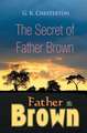 The Secret of Father Brown