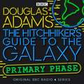 Adams, D: The Hitchhiker's Guide To The Galaxy