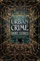 Urban Crime Short Stories