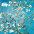 Adult Jigsaw Puzzle Vincent van Gogh: Almond Blossom: 1000-Piece Jigsaw Puzzles