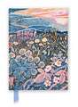 Annie Soudain: Midsummer Morning (Foiled Journal)