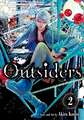 Outsiders Vol.2