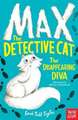 Todd Taylor, S: Max the Detective Cat: The Disappearing Diva