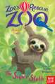 Zoe's Rescue Zoo: The Super Sloth