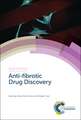 Anti-Fibrotic Drug Discovery